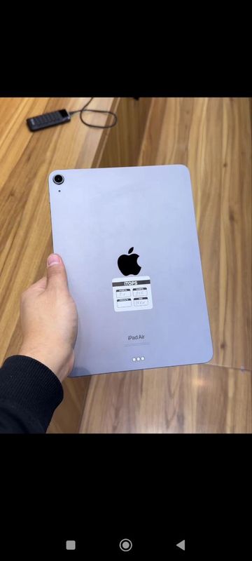 iPad Air 5 WiFi 256 GB (LL/A)