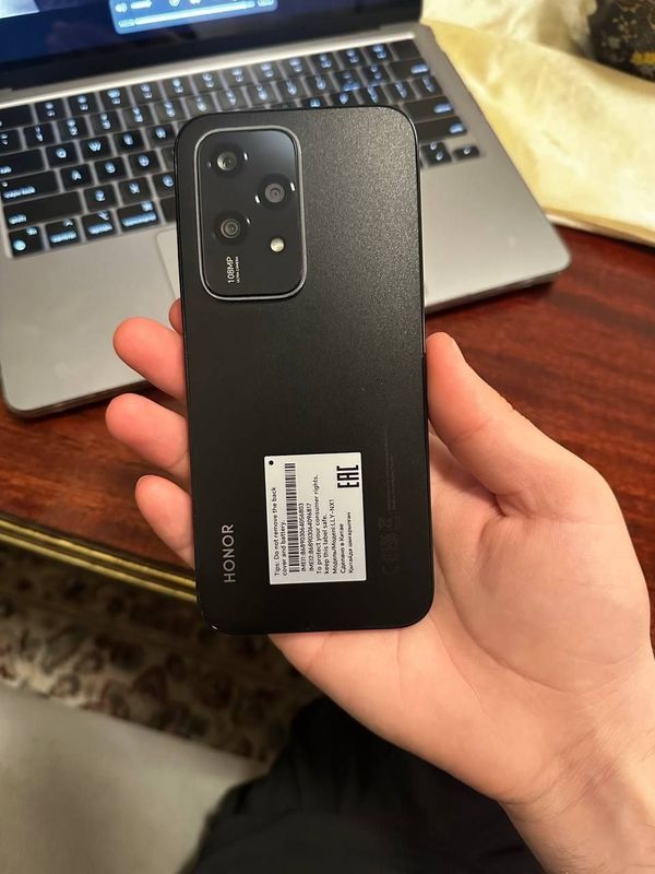 Honor 200 lite 256gb Honor 200 lite 256gb