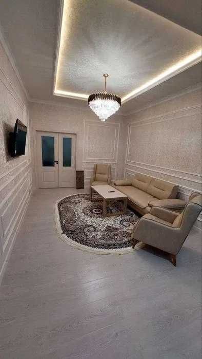 Сдаётся квартира на ЖК New life ул. Махтумкули‼️ Сдаётся квартира на ЖК New life ул. Махтумкули‼️