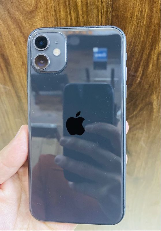 Iphone 11 tezkor sotuv