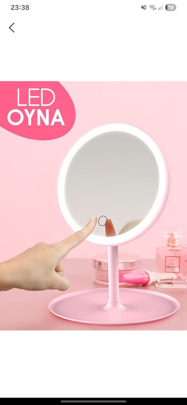 50.000 som sotiladi led oyna