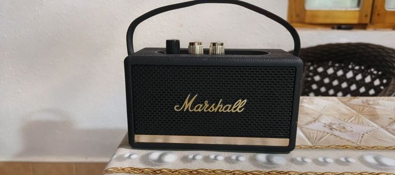 Marshall kalonka /Ru