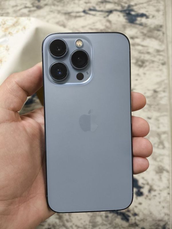 Iphone 13 pro 256Gb Iphone 13 pro 256Gb