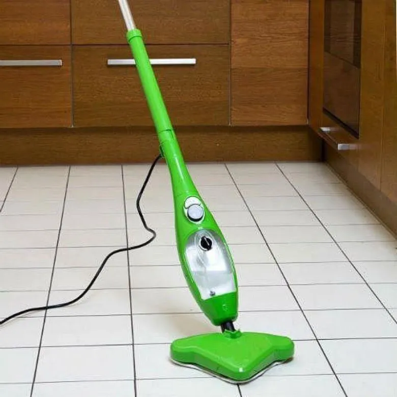 Паровая швабра Паровая швабра