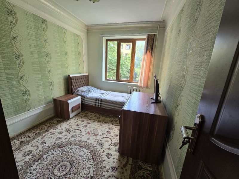 Учтепа 13 квартал 3/3/5 70 м² Учтепа 13 квартал 3/3/5 70 м²