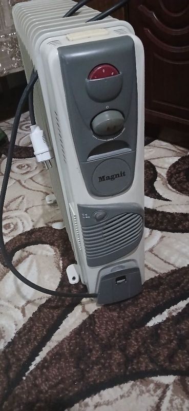 Magnit maslenni pechka Magnit maslenni pechka