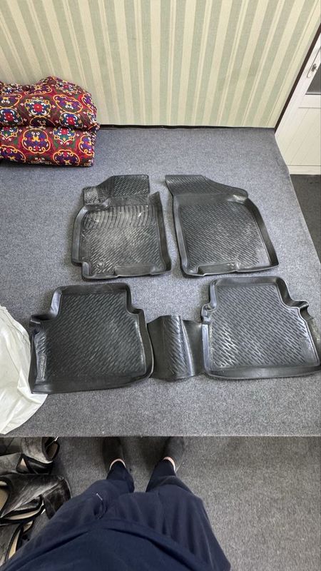 Gentra 3 polik komplekt Gentra 3 polik komplekt