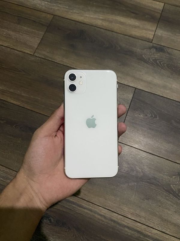 Iphone 11 128gb.