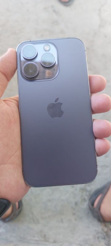 iPhone 14pro sotiladi