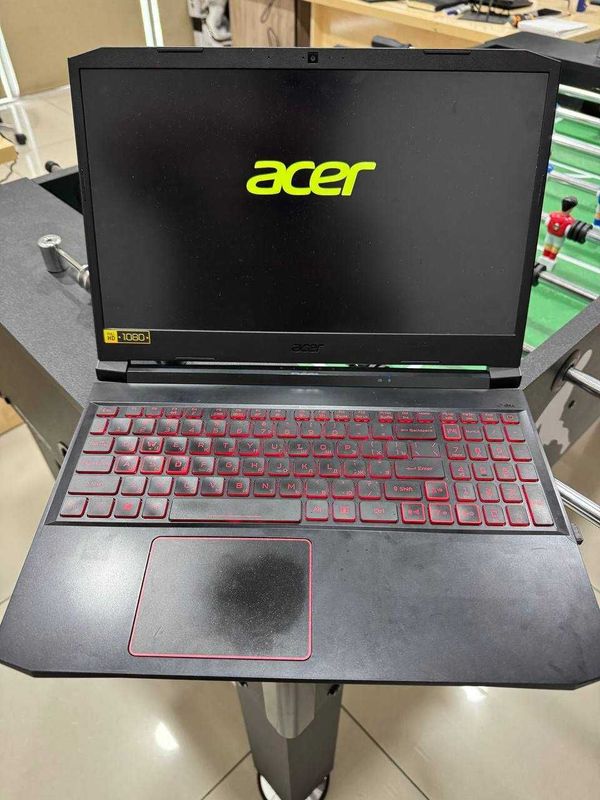 ACER NITRO 5 {ryzen7,16gbRAM,GTX1650,512gb m.2} ACER NITRO 5 {ryzen7,16gbRAM,GTX1650,512gb m.2}