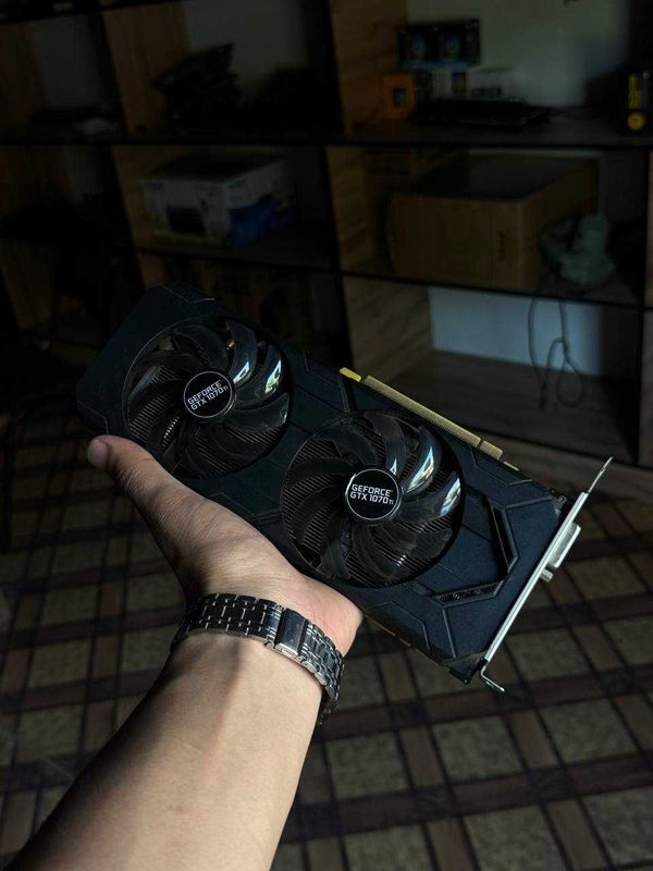 Videokarta GTX 1070 ti 8GB Videokarta GTX 1070 ti 8GB