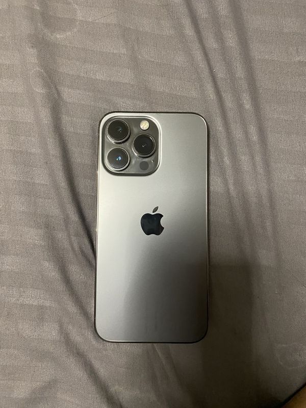 iPhone 13 Pro 128gb Black KH/A 83% iPhone 13 Pro 128gb Black KH/A 83%
