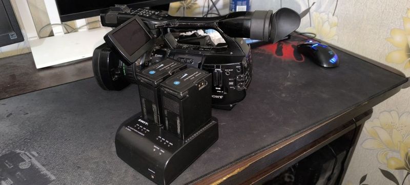 продаётся в/кам Sony NX1 продаётся в/кам Sony NX1