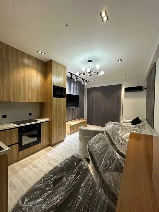 U-Tower СРОЧНО!! 1 комнатная 36м2 ЕВРО ремонт под ключ новый U-Tower СРОЧНО!! 1 комнатная 36м2 ЕВРО ремонт под ключ новый
