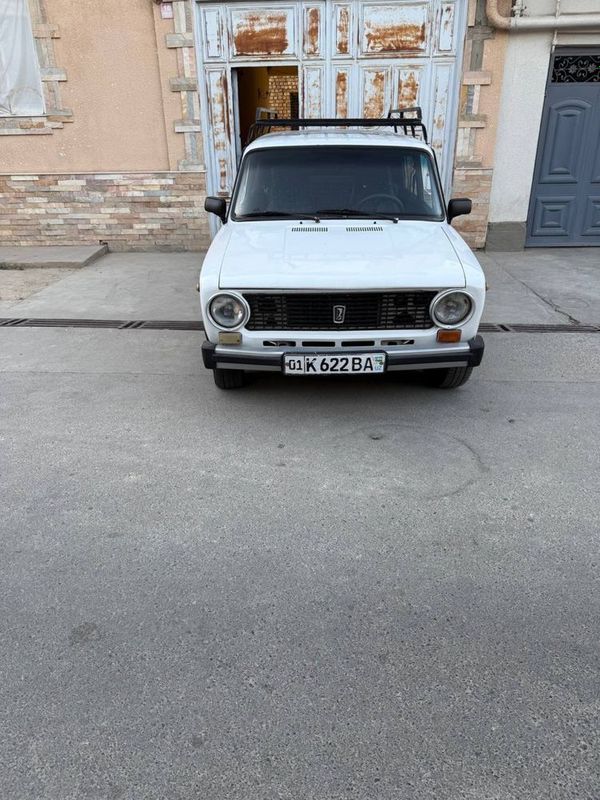 1974 yil. Vaz 2102 1974 yil. Vaz 2102