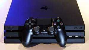 Срочно продается PlayStation 4 pro 1TB 4K Срочно продается PlayStation 4 pro 1TB 4K