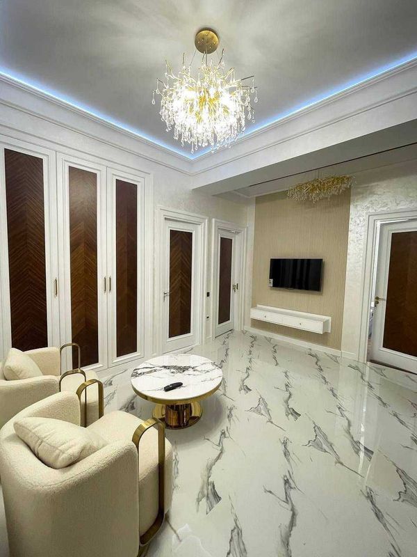 ЖК "Sayram Avenue" продается 3х ком в новостройке ЖК "Sayram Avenue" продается 3х ком в новостройке