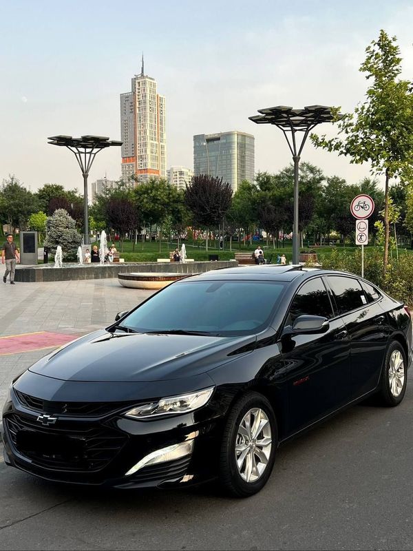 Malibu XL 2023.. Malibu XL 2023..