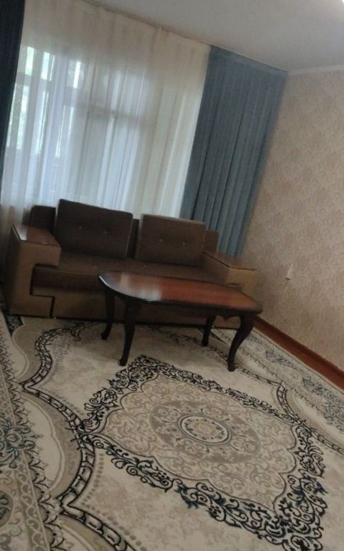 Choshtepa bekati yonida kvartira bor_Sergelida Choshtepa bekati yonida kvartira bor_Sergelida