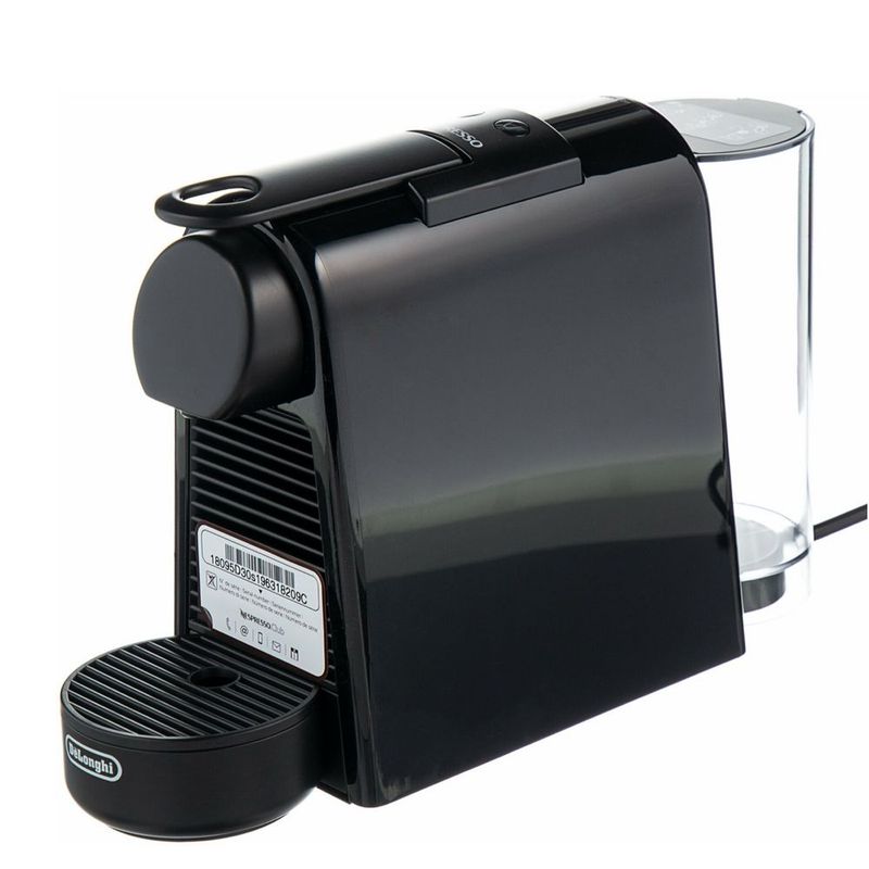 Капсульная кофеварка DeLonghi Nespresso Essenza Mini Капсульная кофеварка DeLonghi Nespresso Essenza Mini