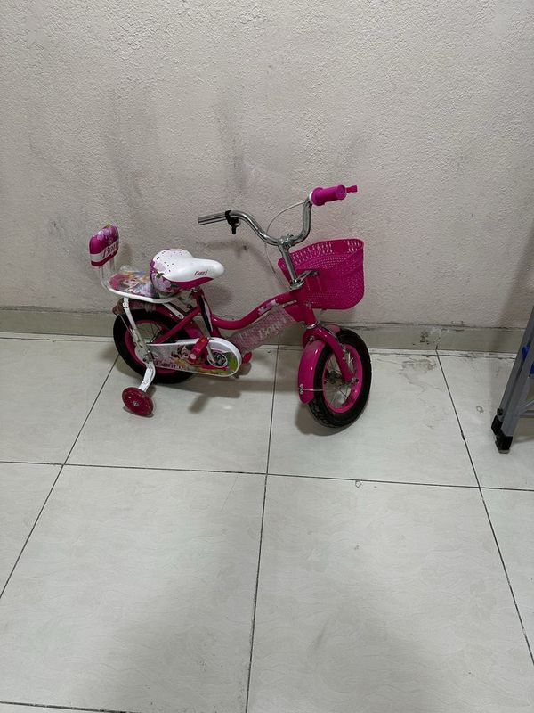 Velosiped, велосипед детский