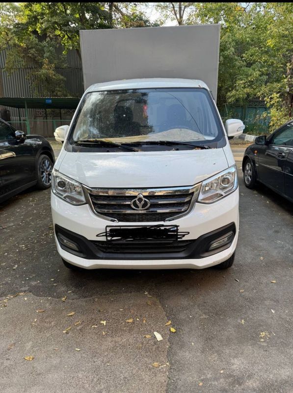 Продажа машина Changan