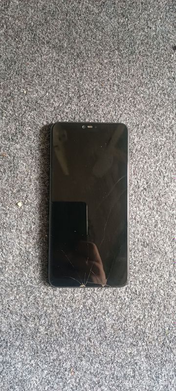 Redmi 8 lite
