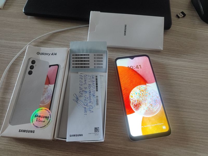 Samsung Galaxy a14 идеал коробка док Samsung Galaxy a14 идеал коробка док