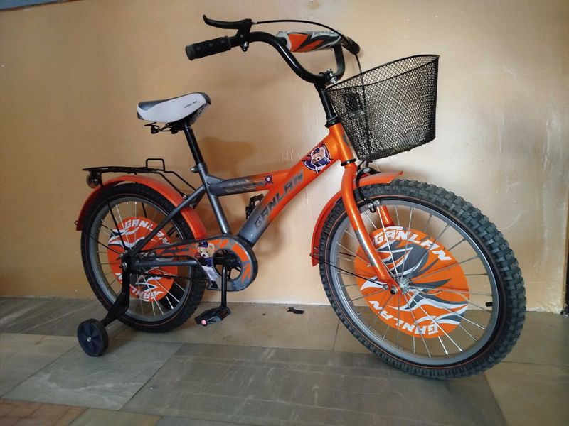 Bolalar velosipedi