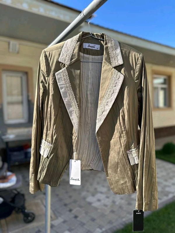 Turkiya 250.000 fransuzki dlina pidjak yubka Turkiya 250.000 fransuzki dlina pidjak yubka