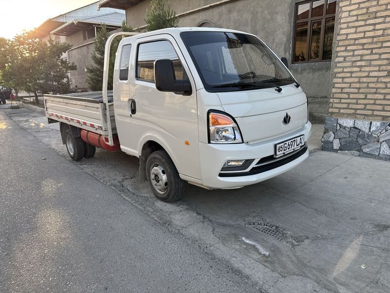 Changan porter. Чанган 2022йил 64 минг пробек Changan porter. Чанган 2022йил 64 минг пробек