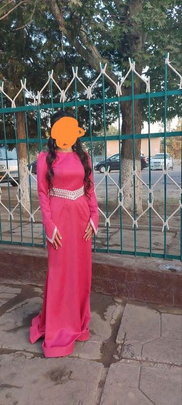 Ayollar koylagi razmer S Mga to'g'ri keladi