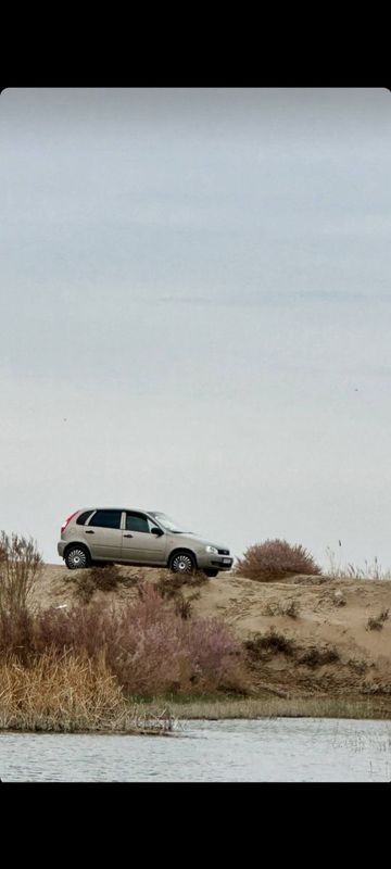Lada kalina 1119