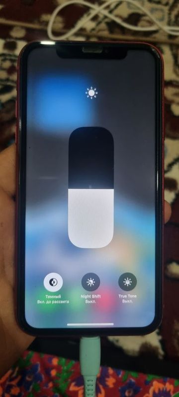 iPhone XR garantiya iPhone XR garantiya