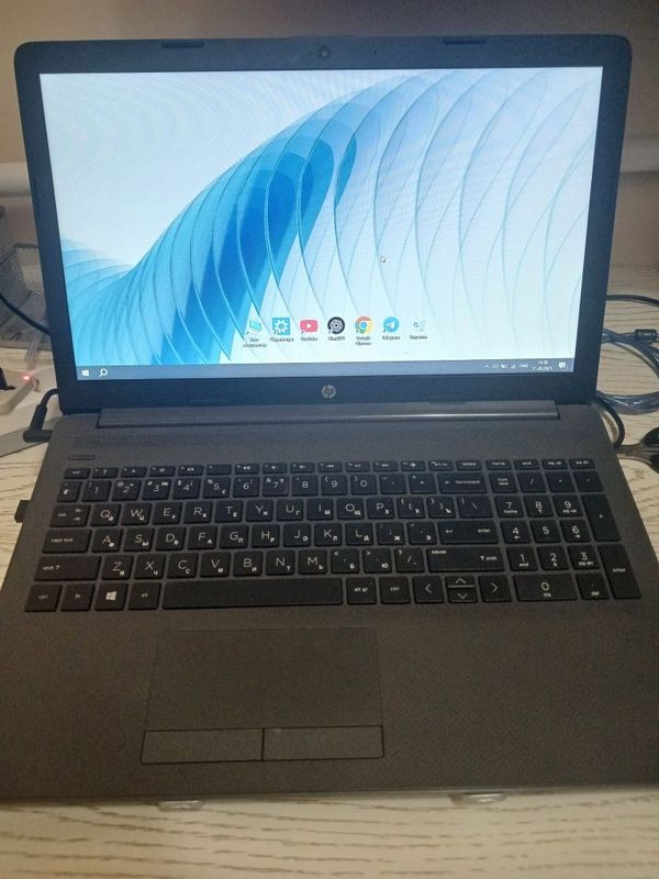 Hp noutbuk kompyuter 256 gb ssd Hp noutbuk kompyuter 256 gb ssd