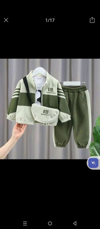 Bolalar uchun spartivka Bolalar uchun spartivka