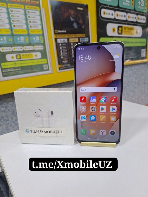 Redmi 12 4+2/128GB Redmi 12 4+2/128GB