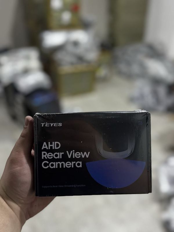 Original Teyes sony nojka camera nasiya bor
