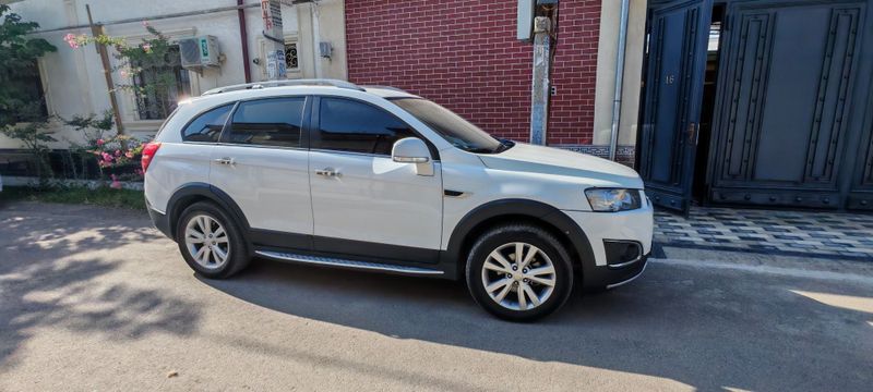 2013 captiva 3 holat yaxwi gazi bor 2013 captiva 3 holat yaxwi gazi bor
