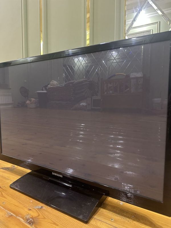 Телевизор Samsung Телевизор Samsung