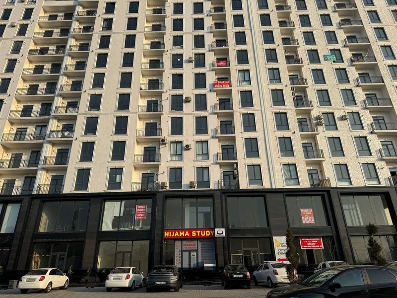 Продаётся нежилое 1 этаж, 1 линия Продаётся нежилое 1 этаж, 1 линия