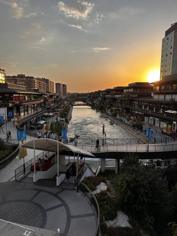 Аренда нежилой Seoul Mun