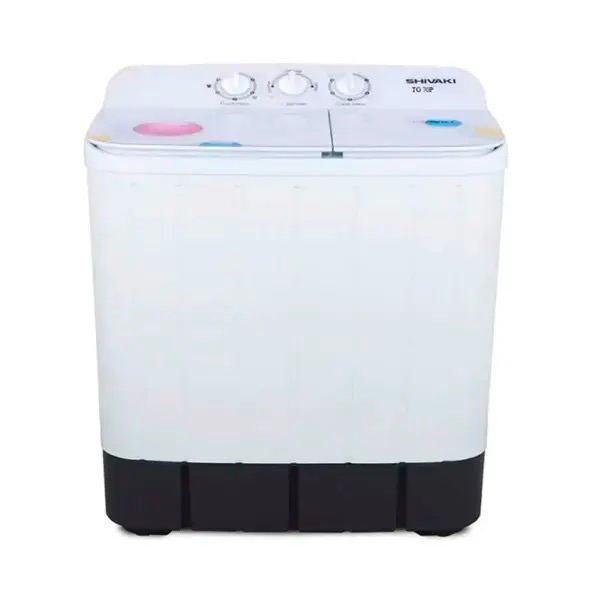 Стиральная машина Shivaki TG70FP — Новинка Nature 03, объём 7 кг Стиральная машина Shivaki TG70FP — Новинка Nature 03, объём 7 кг