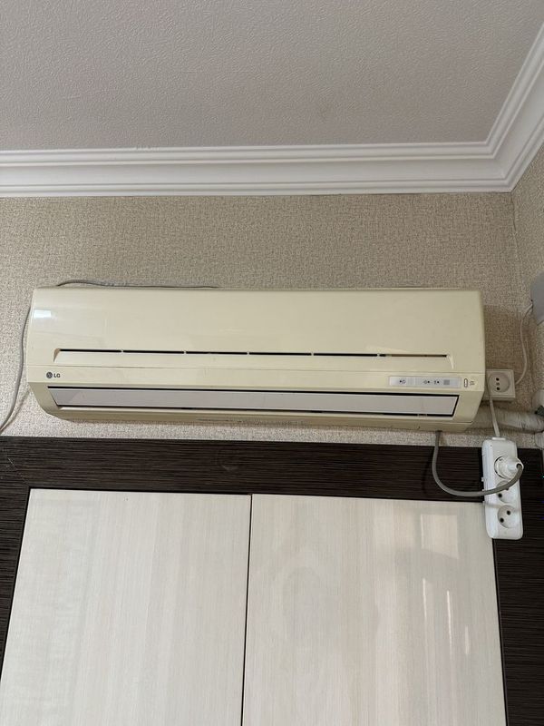 Продается кондиционер LG 12/ Kondicioner LG 12 sotiladi Продается кондиционер LG 12/ Kondicioner LG 12 sotiladi