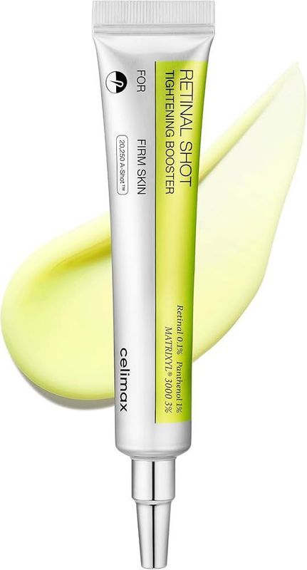 Celimax retinol shot booster Celimax retinol shot booster