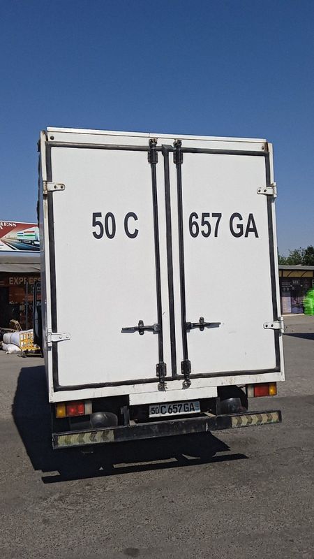 Kuzip sotiladi 5 tannli 27 kub