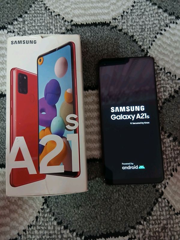 Samsung A21s Samsung A21s