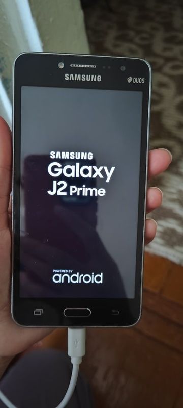 Samsung J2 pirayim