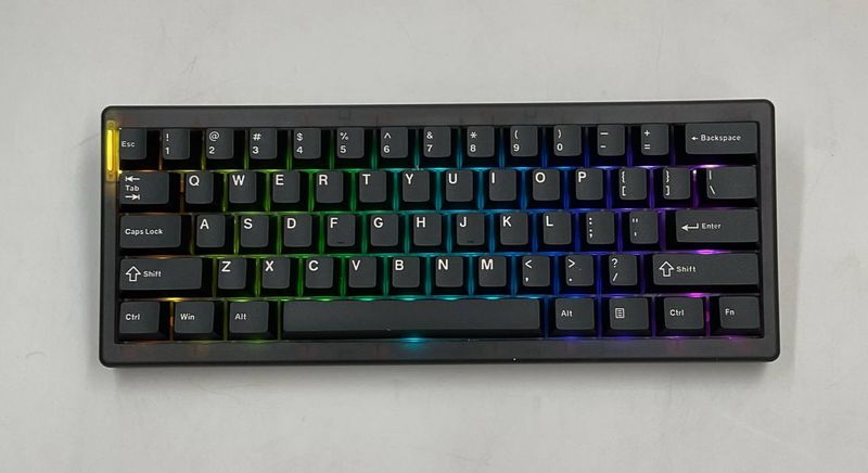 Cidoo 61QK V2 Cidoo 61QK V2