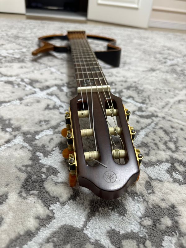 Gitara Yamaha Selent 100 N